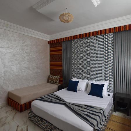 Maison Nomedia Essaouira Eksteriør bilde