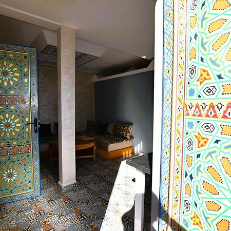 Maison Nomedia Essaouira Eksteriør bilde