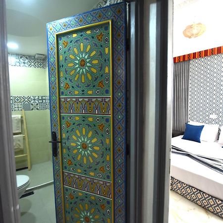 Maison Nomedia Essaouira Eksteriør bilde