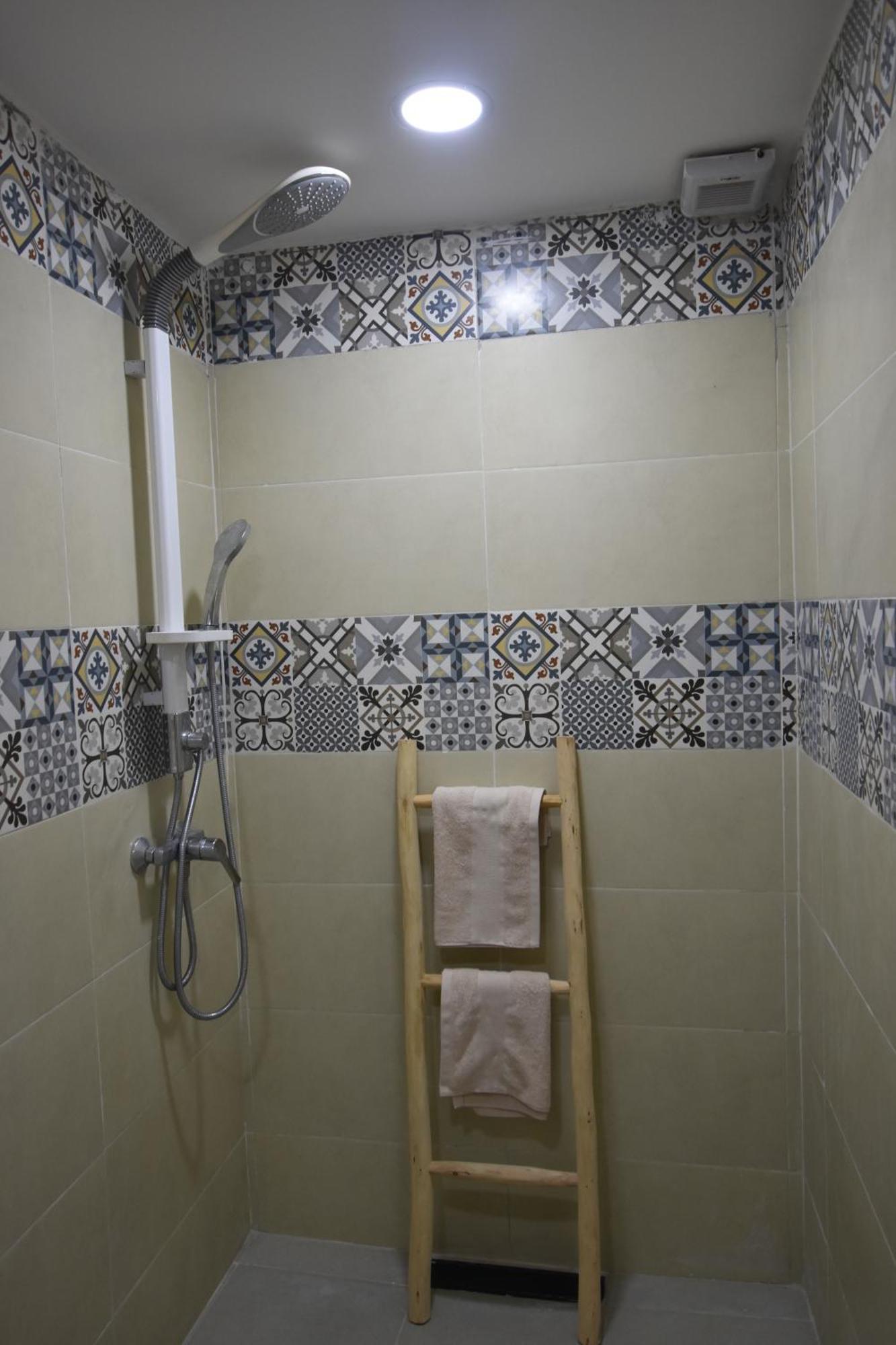 Maison Nomedia Essaouira Eksteriør bilde