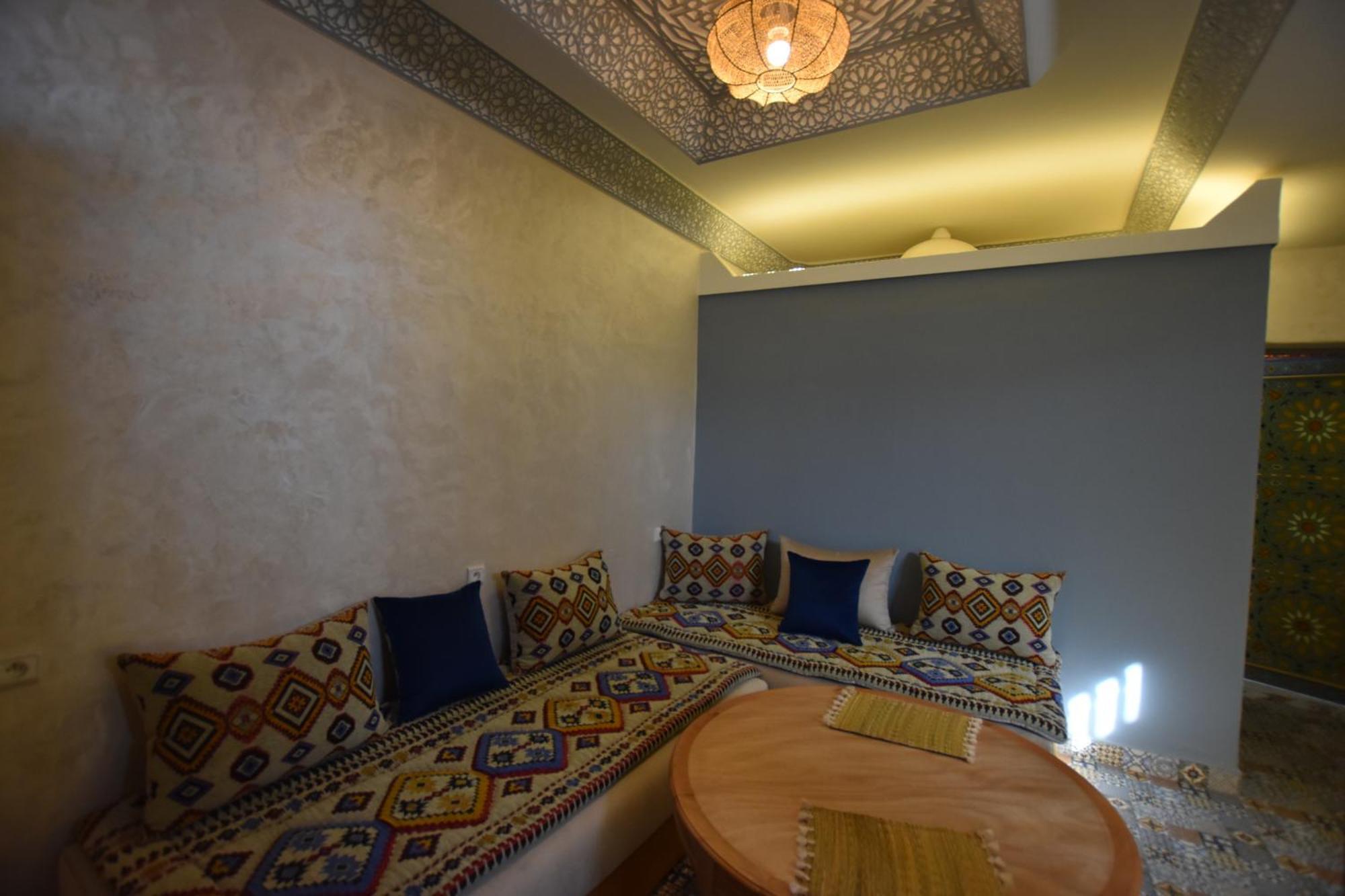 Maison Nomedia Essaouira Eksteriør bilde