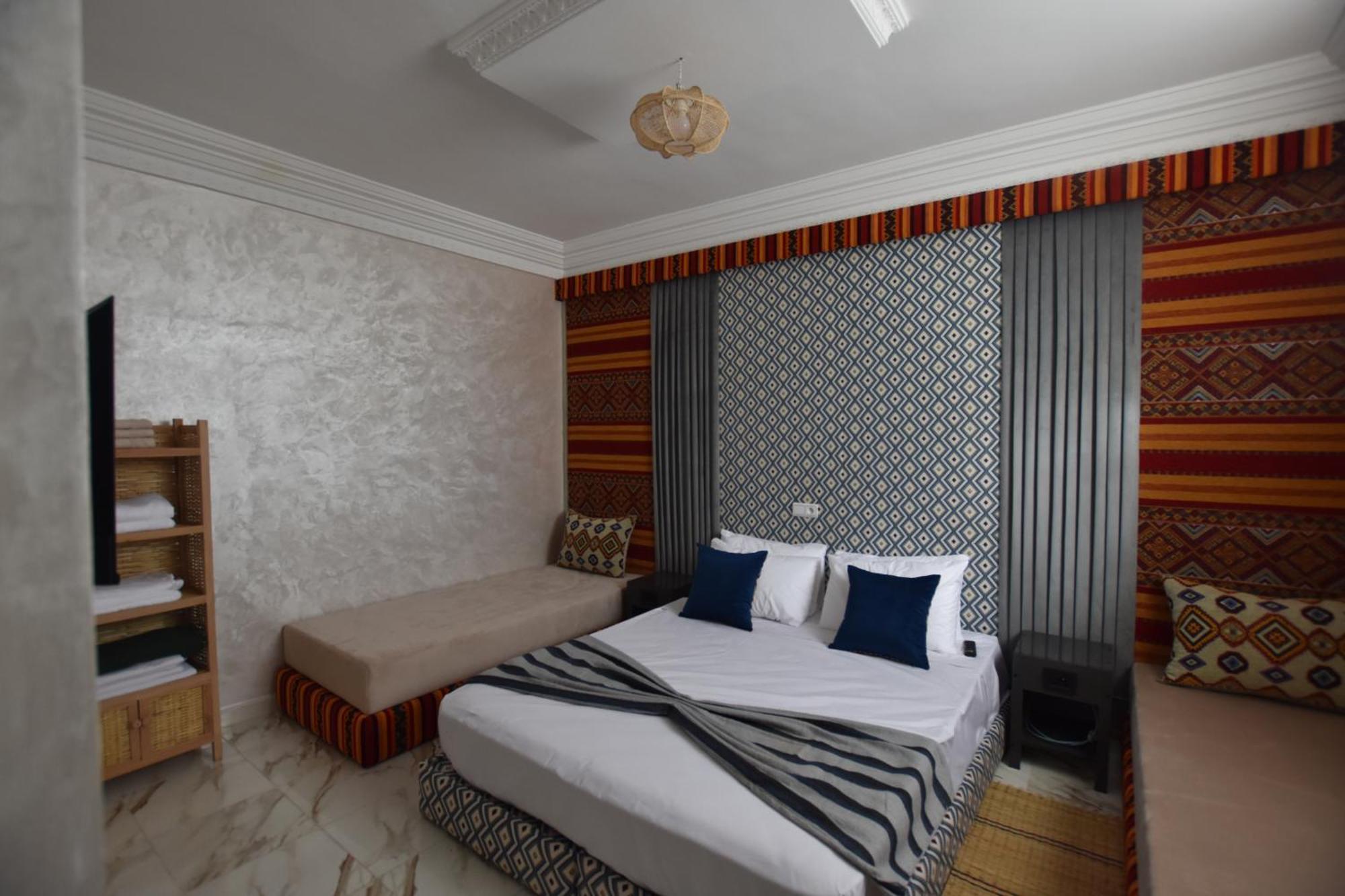 Maison Nomedia Essaouira Eksteriør bilde