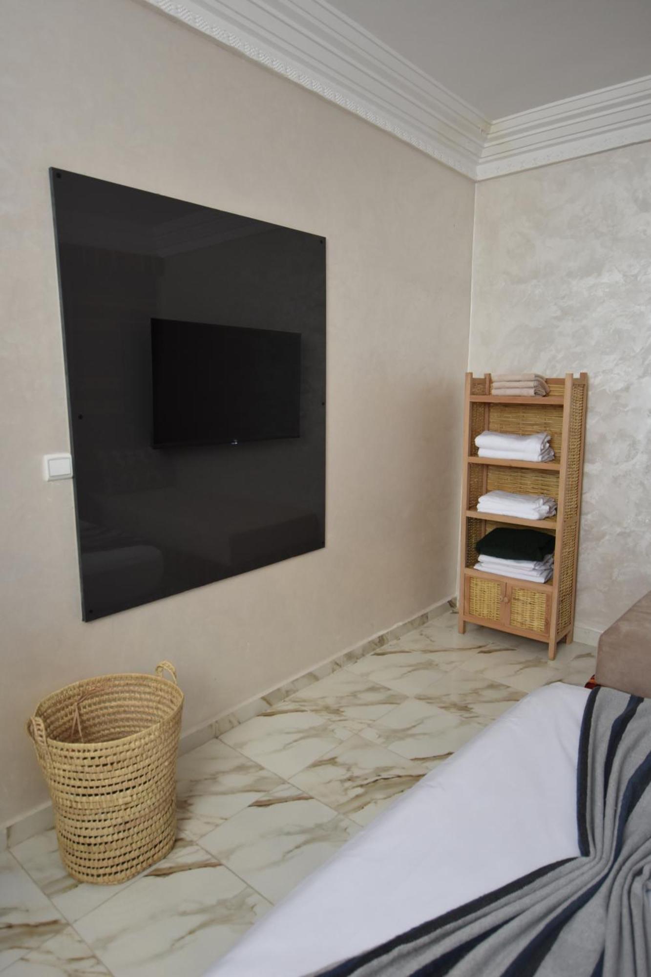Maison Nomedia Essaouira Eksteriør bilde