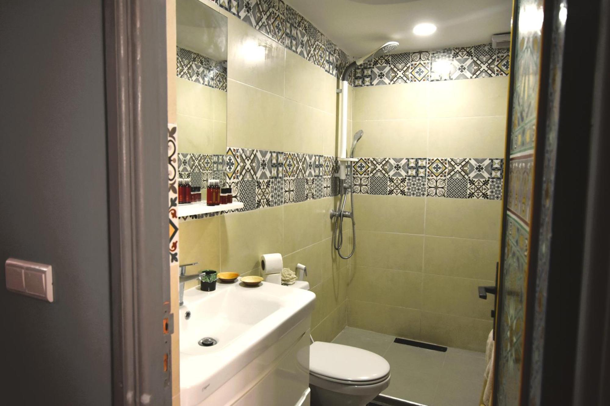 Maison Nomedia Essaouira Eksteriør bilde